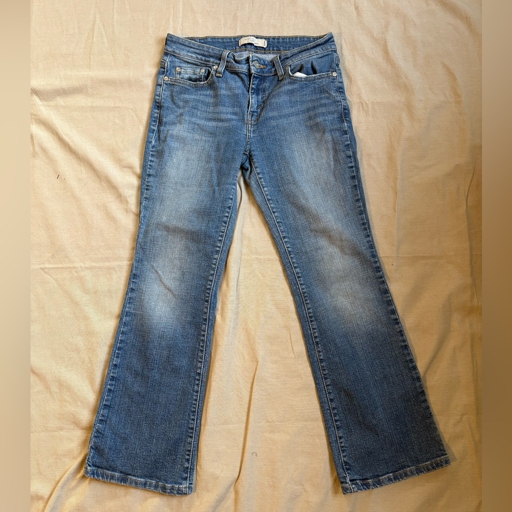Levi's Women's Boot Cut 515 Jeans - Size 29